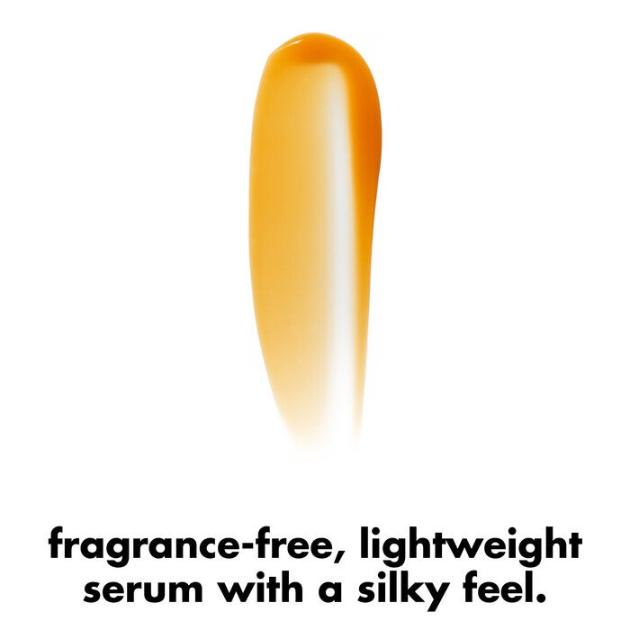 Retinol Serum Swatch